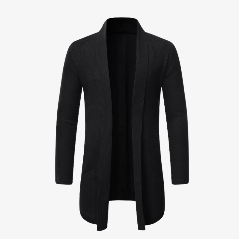 Mayfair Knit Cardigan