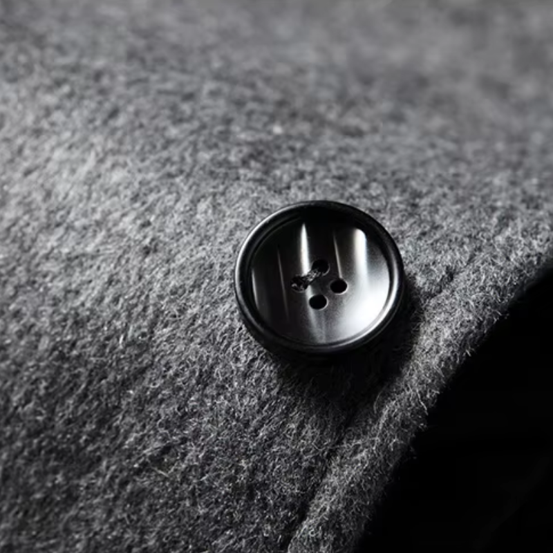 The Belgravia Insulated Overcoat