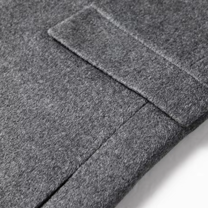 The Belgravia Insulated Overcoat