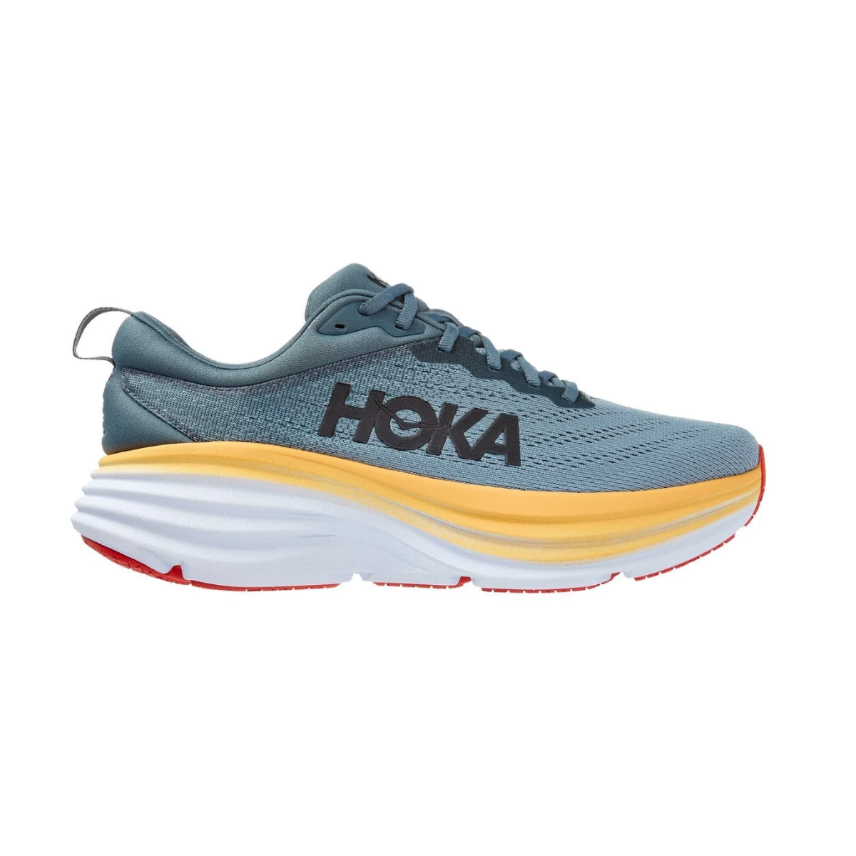 BONDI 8 - Blue Gray