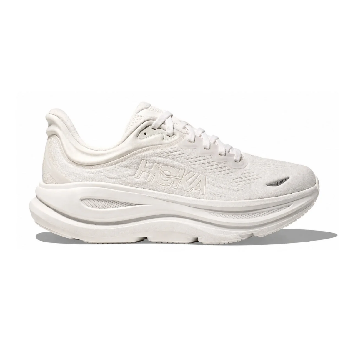 BONDI 9 - WHITE/WHITE