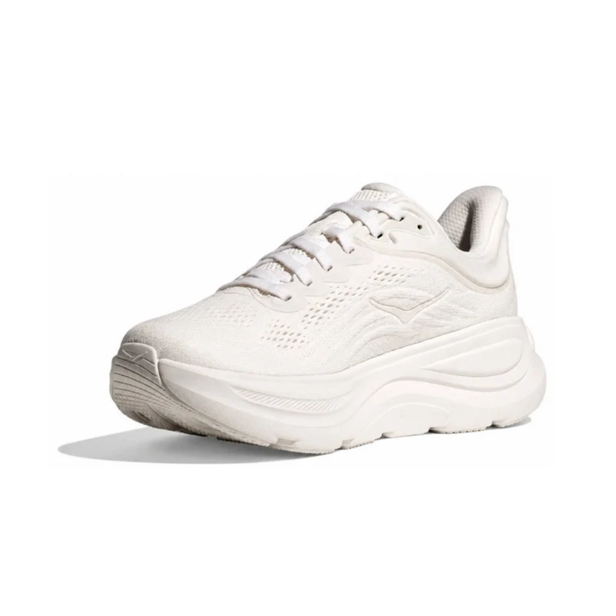 BONDI 9 - WHITE/WHITE