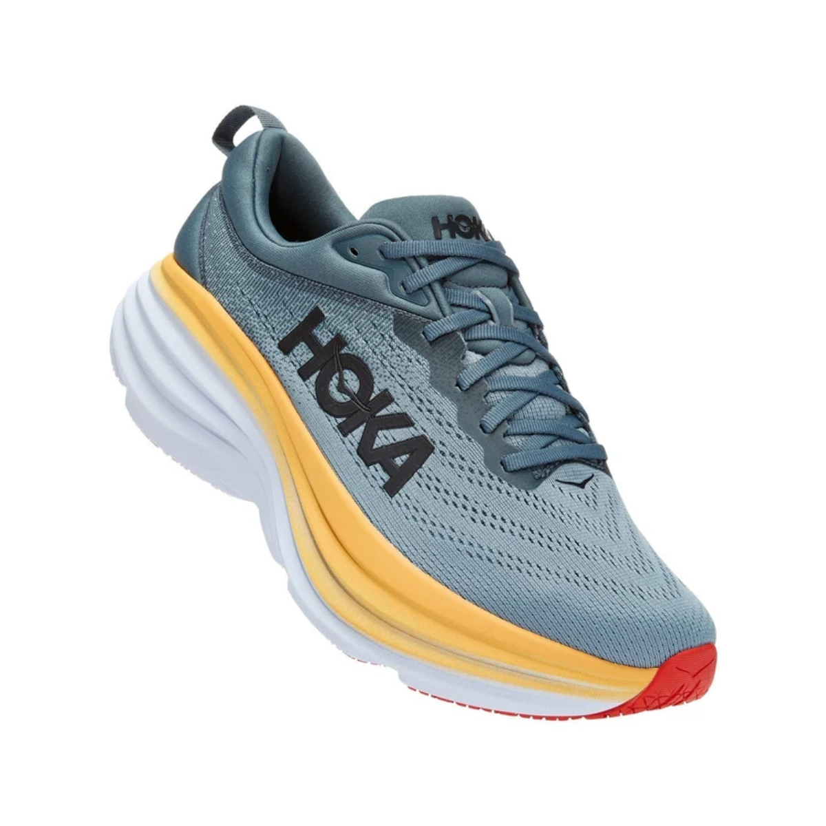 BONDI 8 - Blue Gray