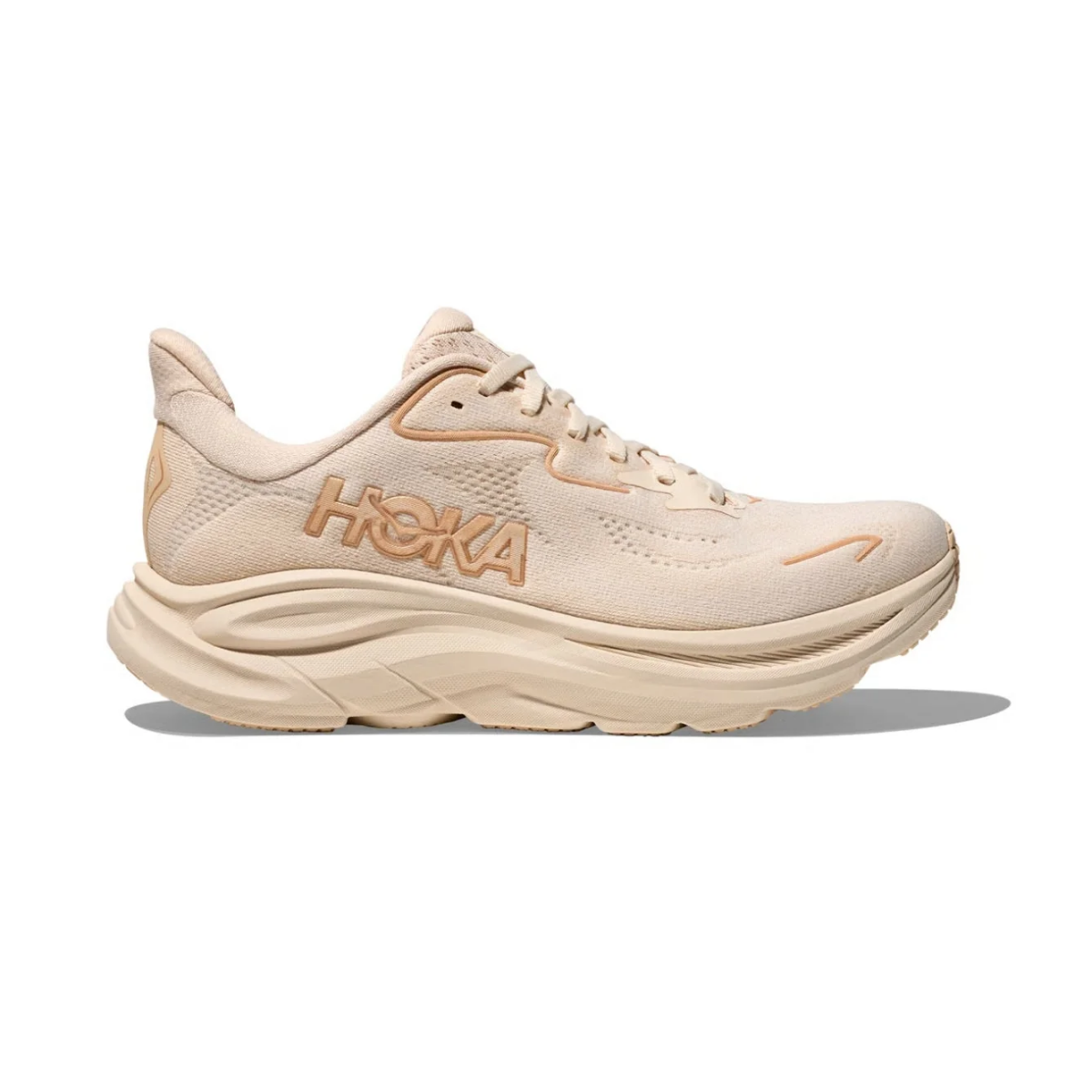 CLIFTON 10 - BEIGE