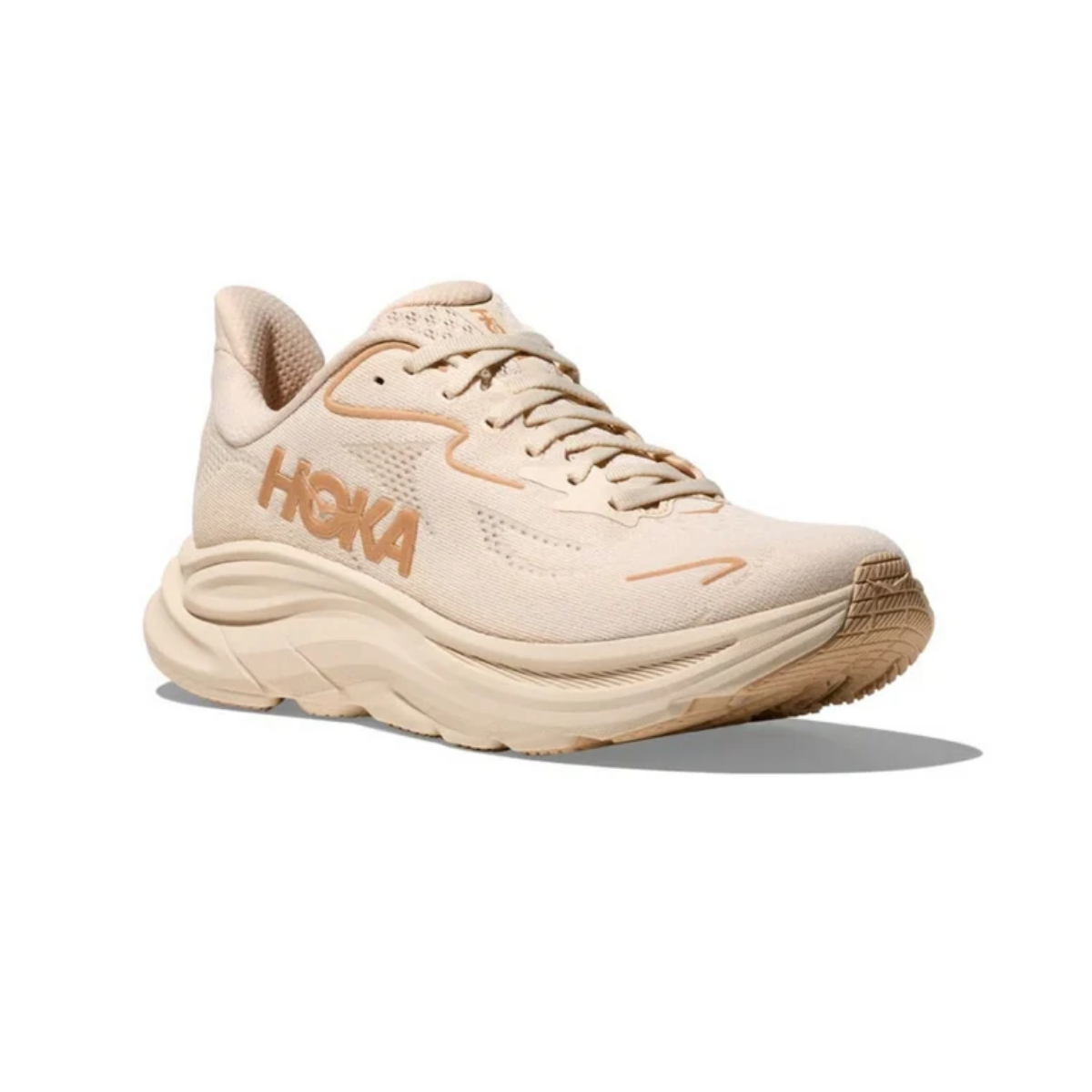 CLIFTON 10 - BEIGE