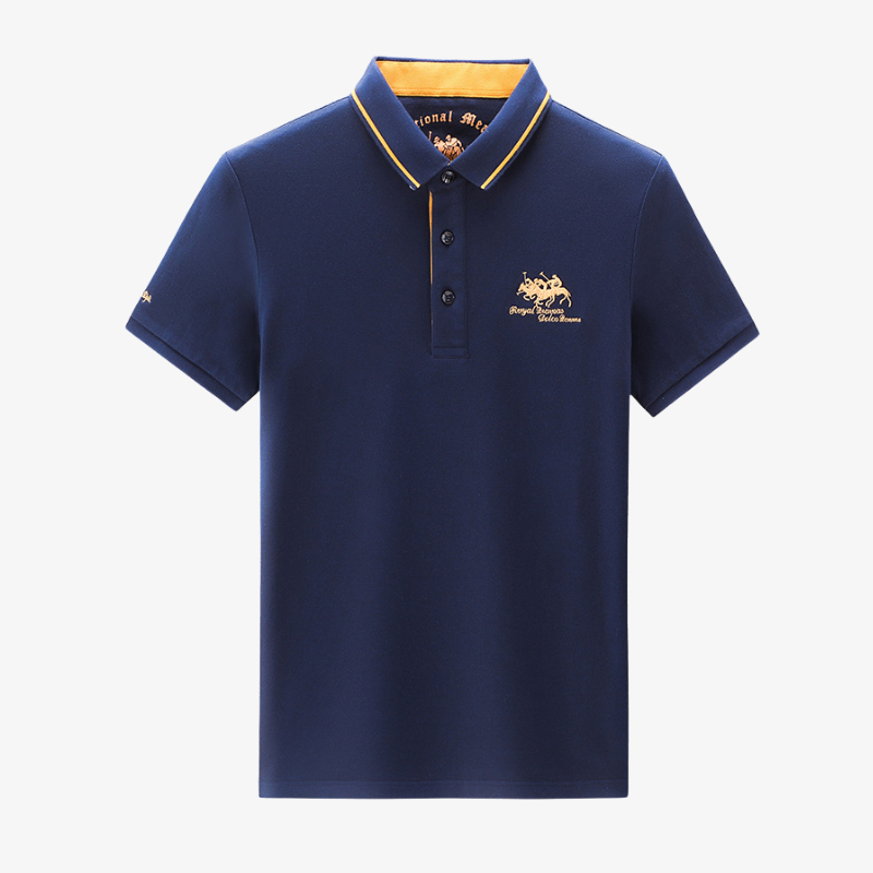 Kingsley Polo Shirt