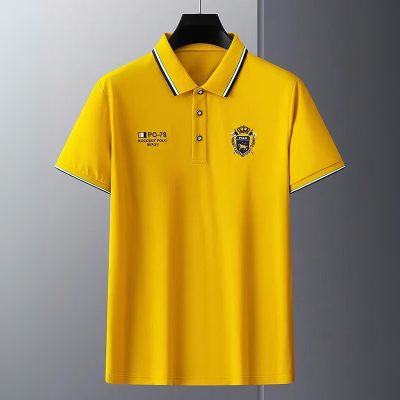 Ascot Classic Polo Shirt