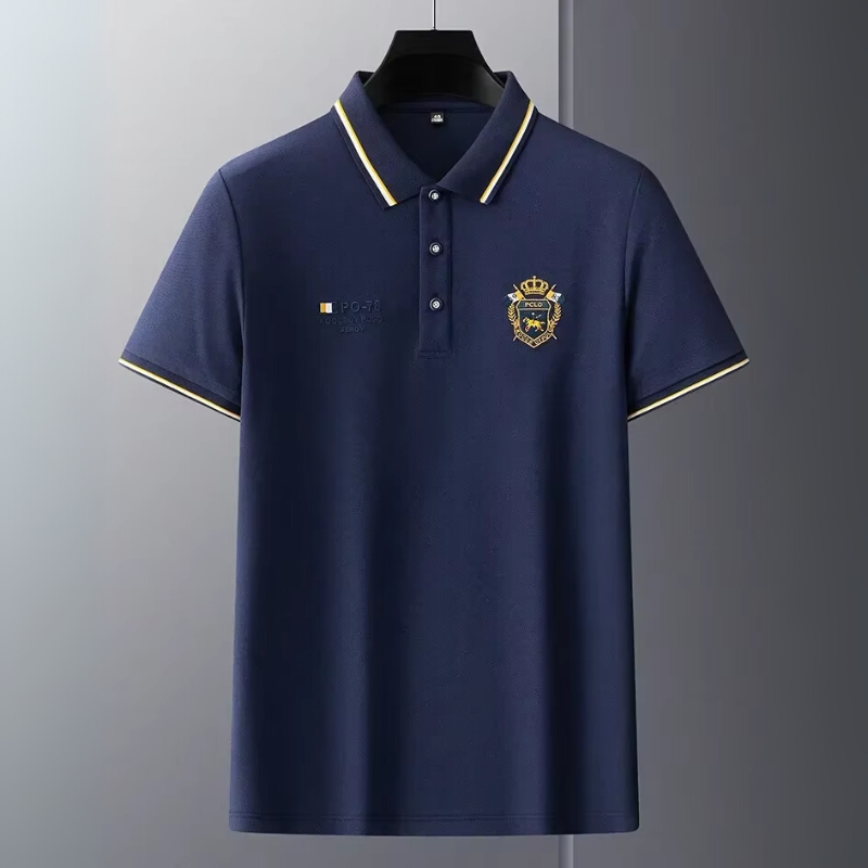 Ascot Classic Polo Shirt