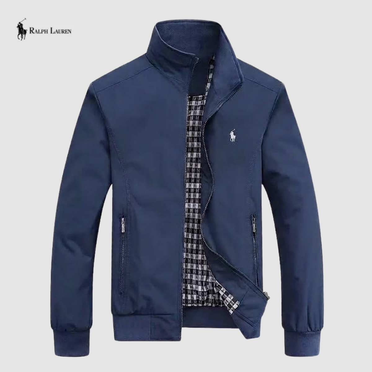 Polo RL™ Classic Bomber Jacket
