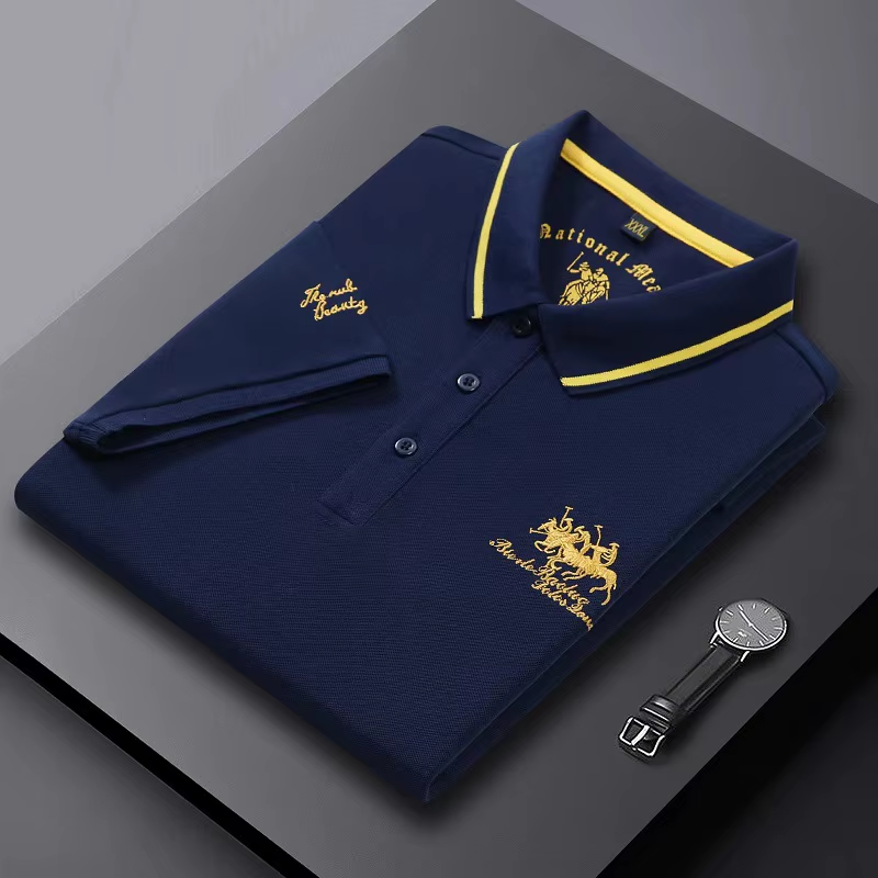 Kingsley Polo Shirt