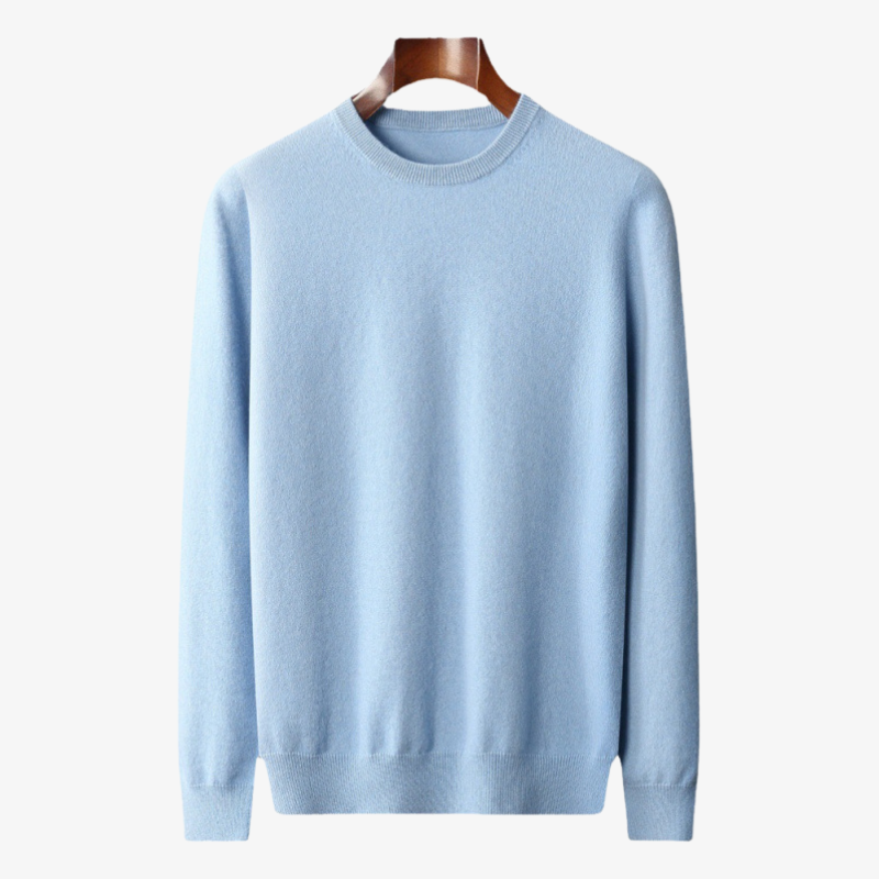 Marbella Cashmere Sweater