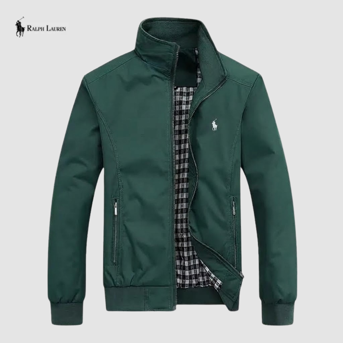 Polo RL™ Classic Bomber Jacket