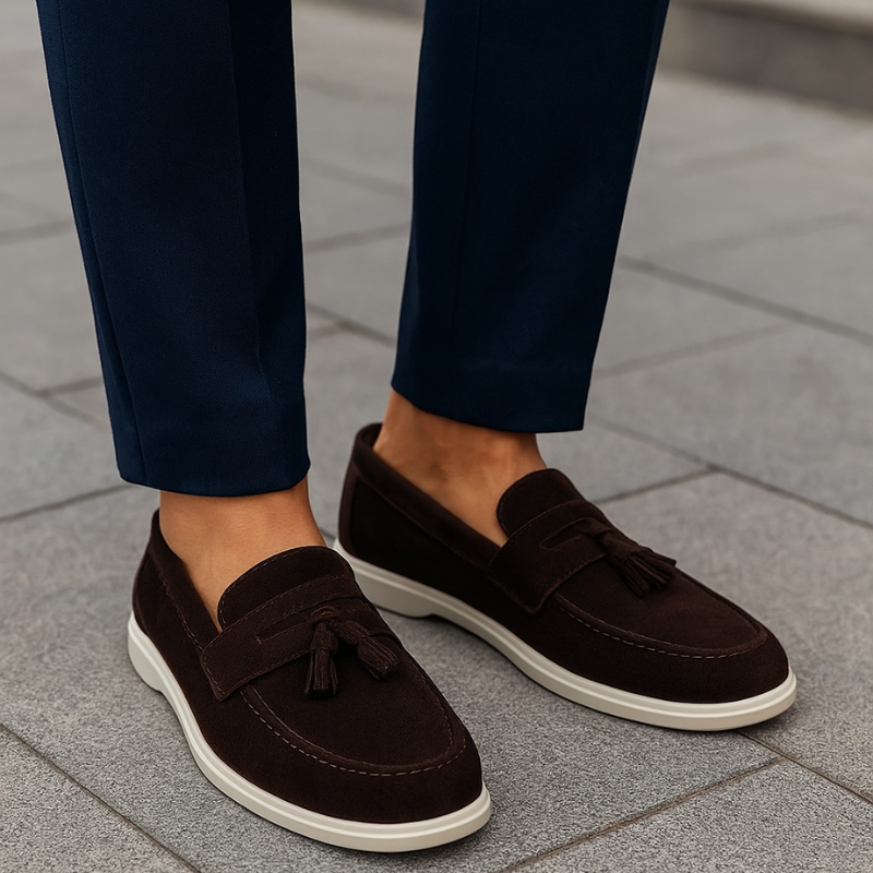 Men’s Premium Comfort Loafers