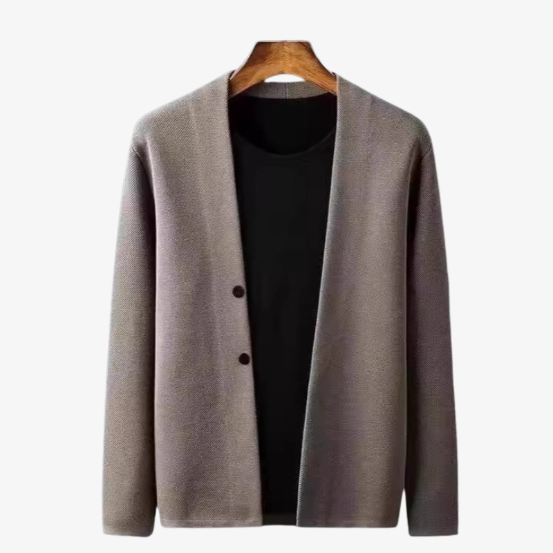 Mayfair Knit Cardigan