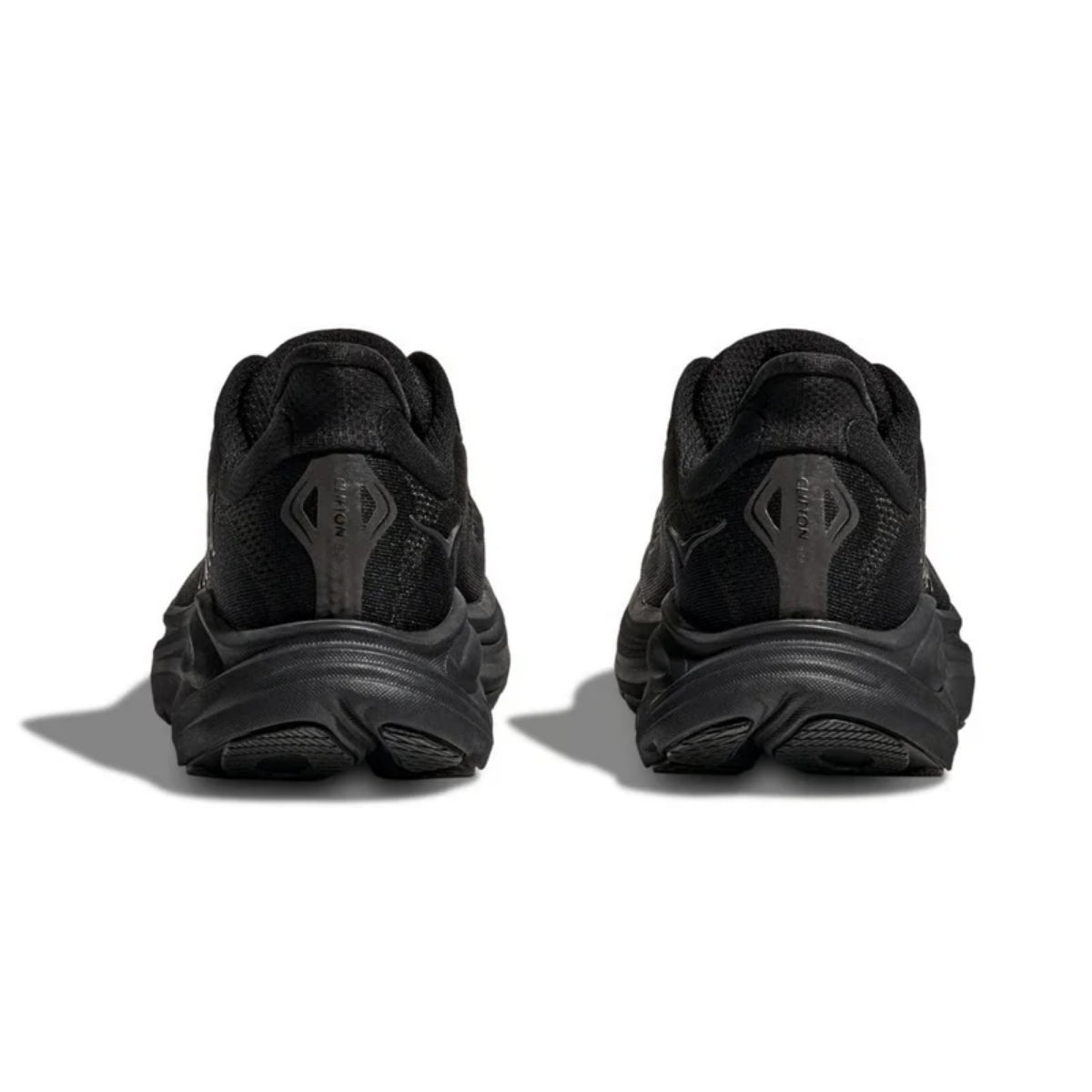CLIFTON 10 - BLACK/BLACK
