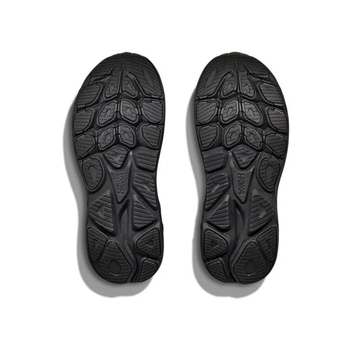 CLIFTON 10 - BLACK/BLACK