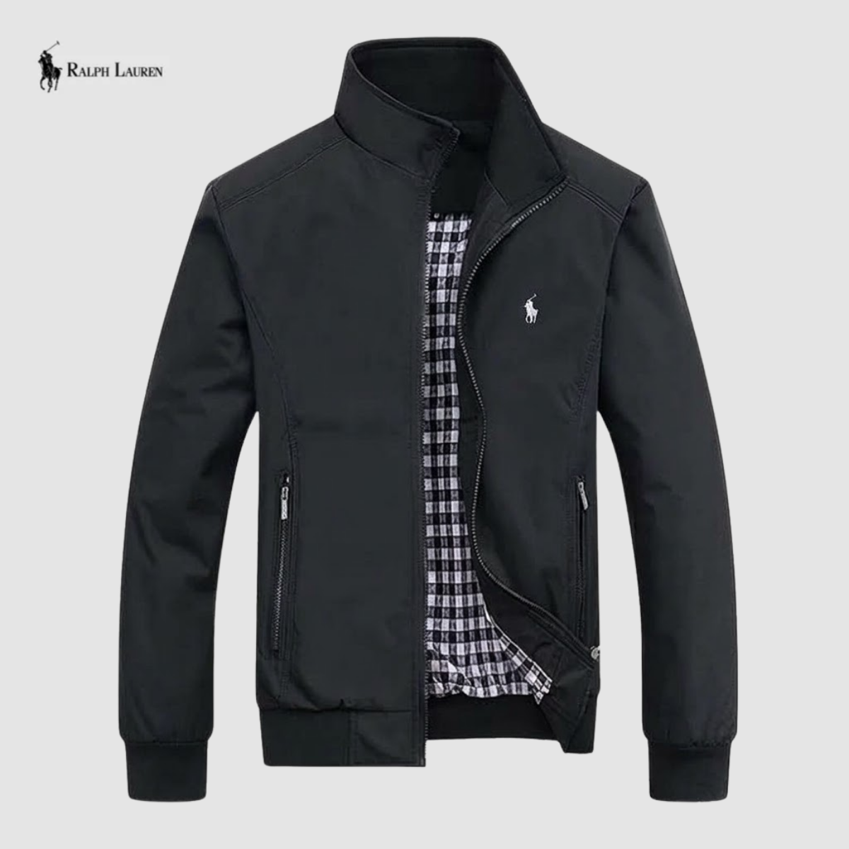 Polo RL™ Classic Bomber Jacket