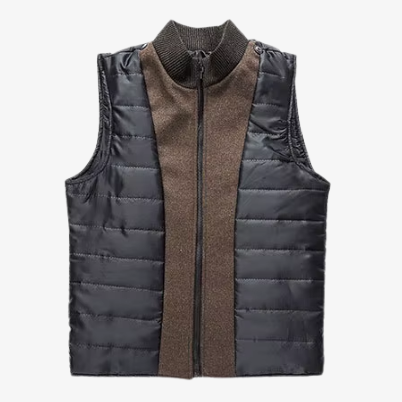 The Canary Hybrid Overcoat