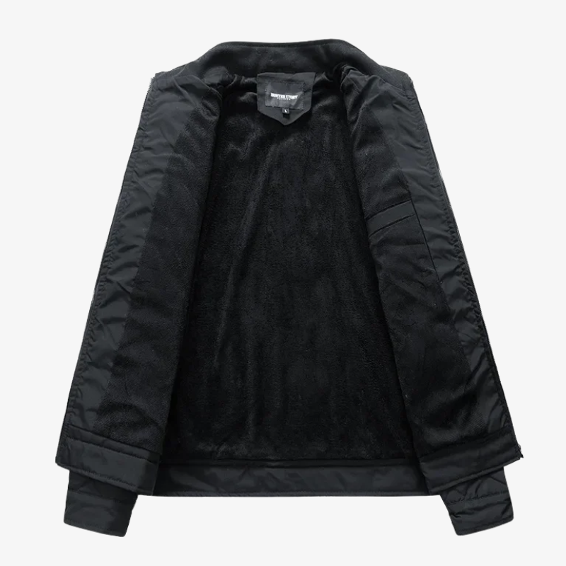 The Newmarket Diamond Quilt Jacket