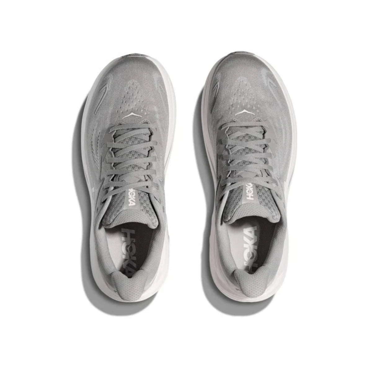 CLIFTON 10 - GRAY