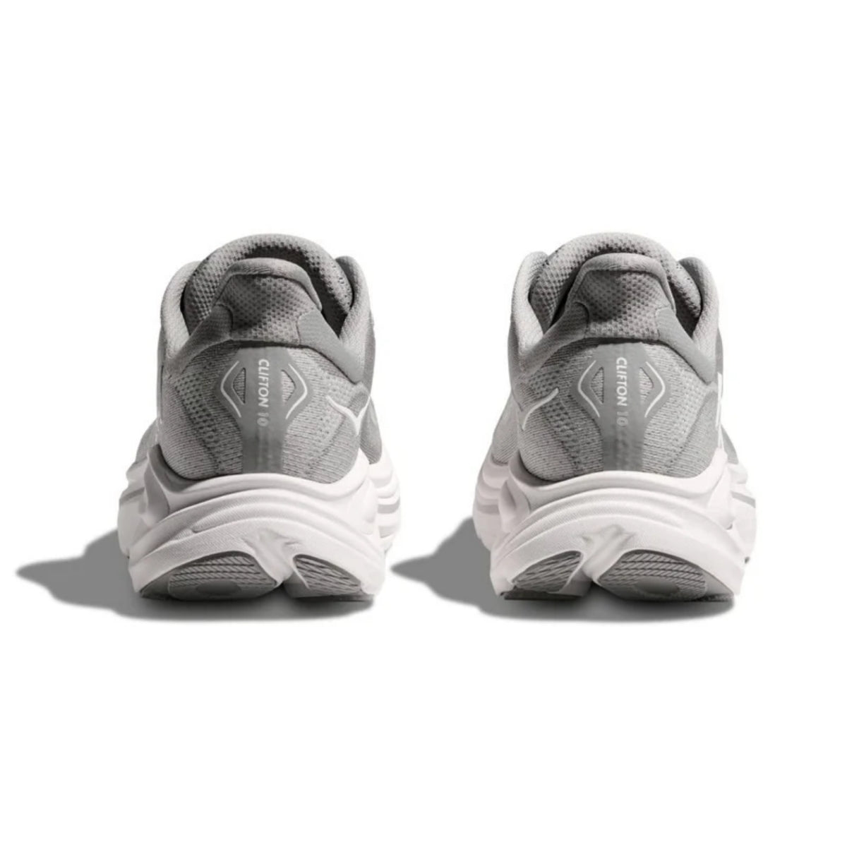 CLIFTON 10 - GRAY