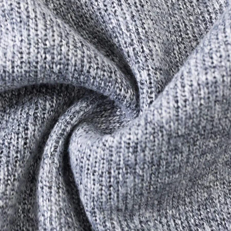 The Highland Fleece-Lined Cable Knit Jacket