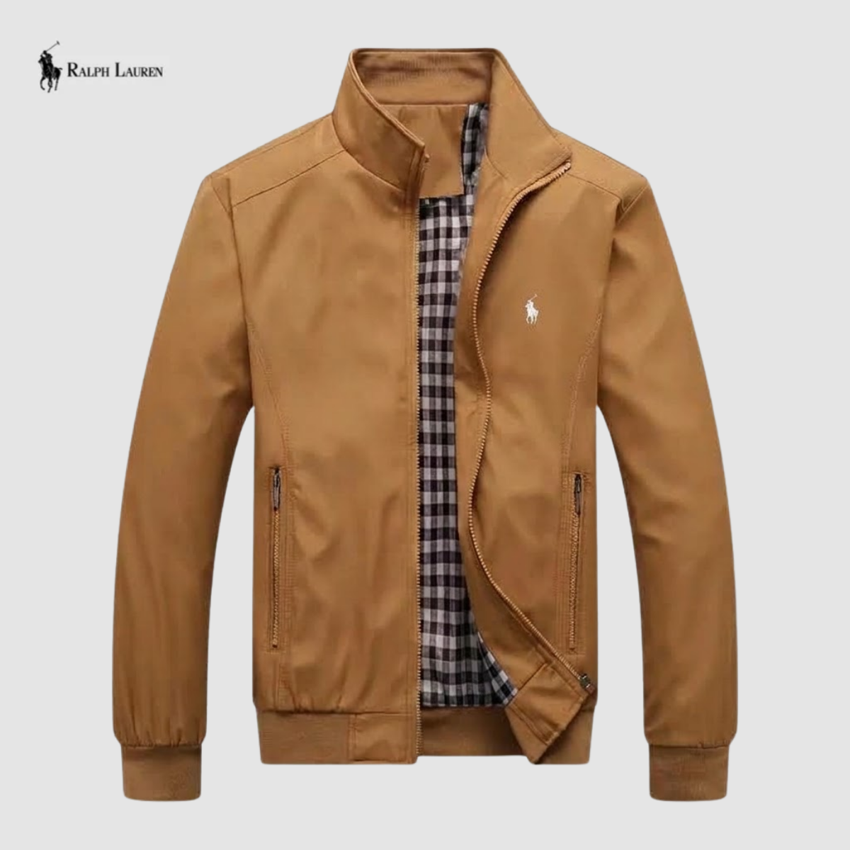 Polo RL™ Classic Bomber Jacket