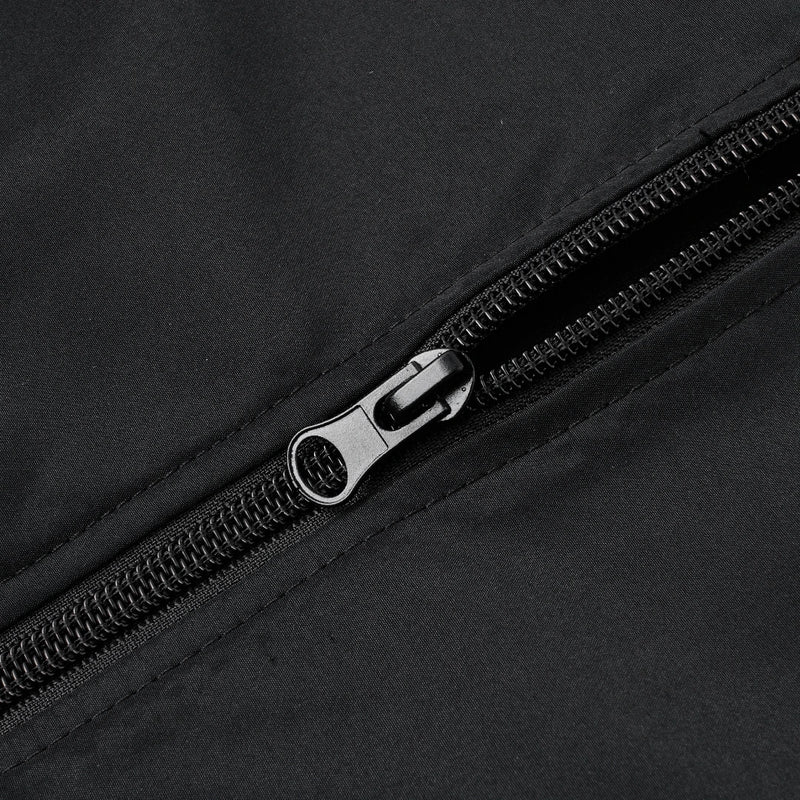 The Camden Bomber Jacket