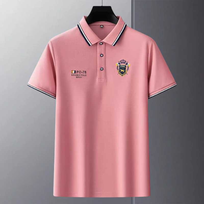 Ascot Classic Polo Shirt