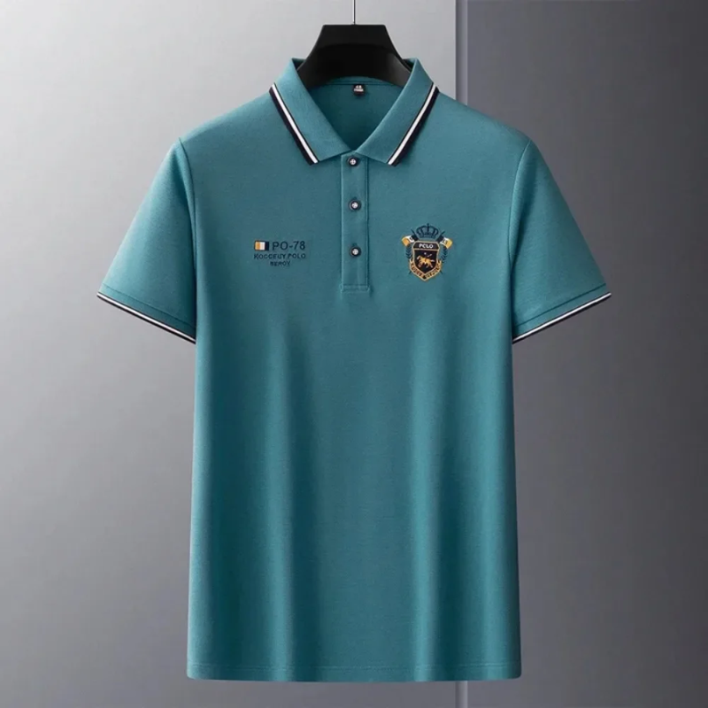 Ascot Classic Polo Shirt