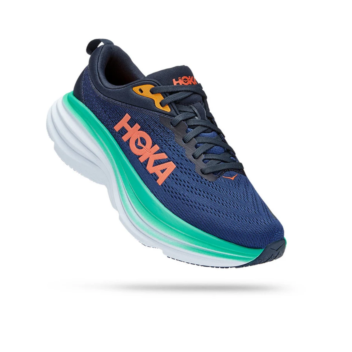 BONDI 8 - Midnight Blue/Green