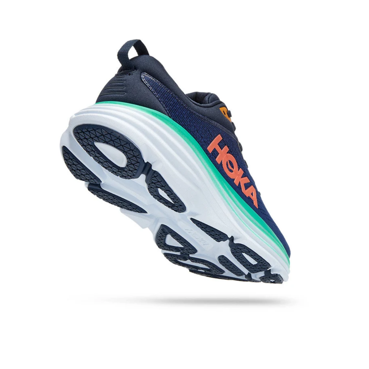 BONDI 8 - Midnight Blue/Green