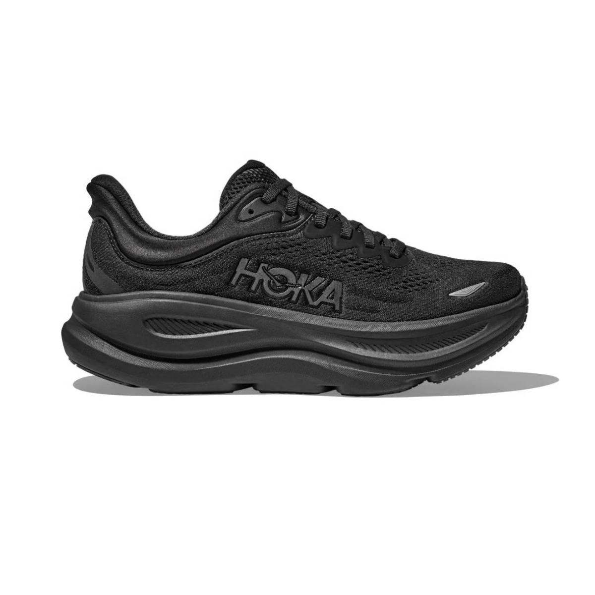 BONDI 9 - BLACK/BLACK