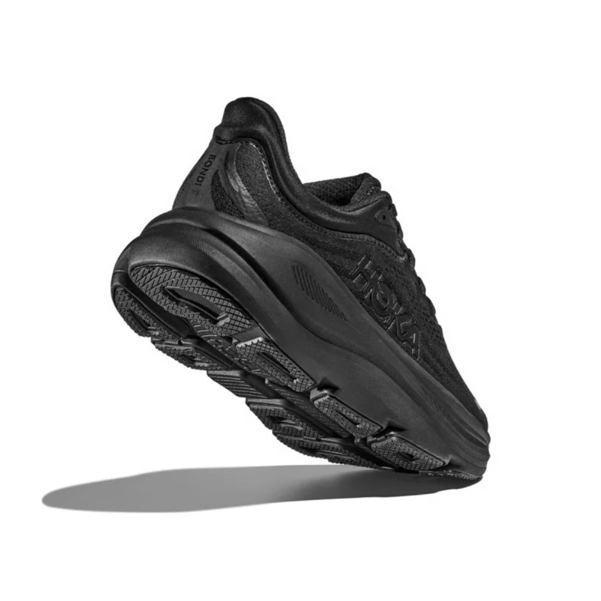 BONDI 9 - BLACK/BLACK