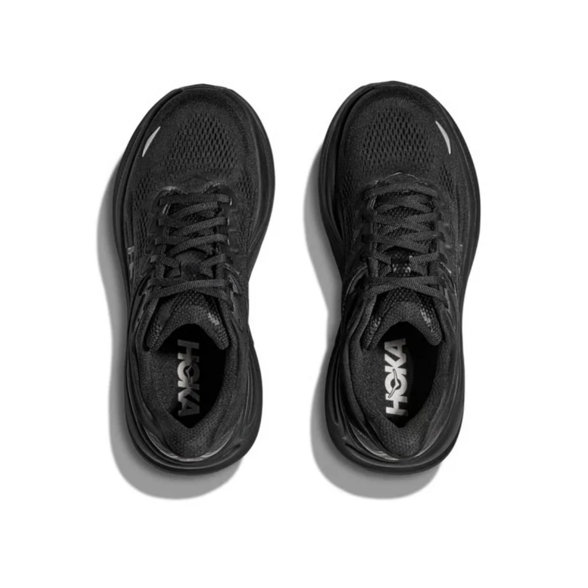 BONDI 9 - BLACK/BLACK