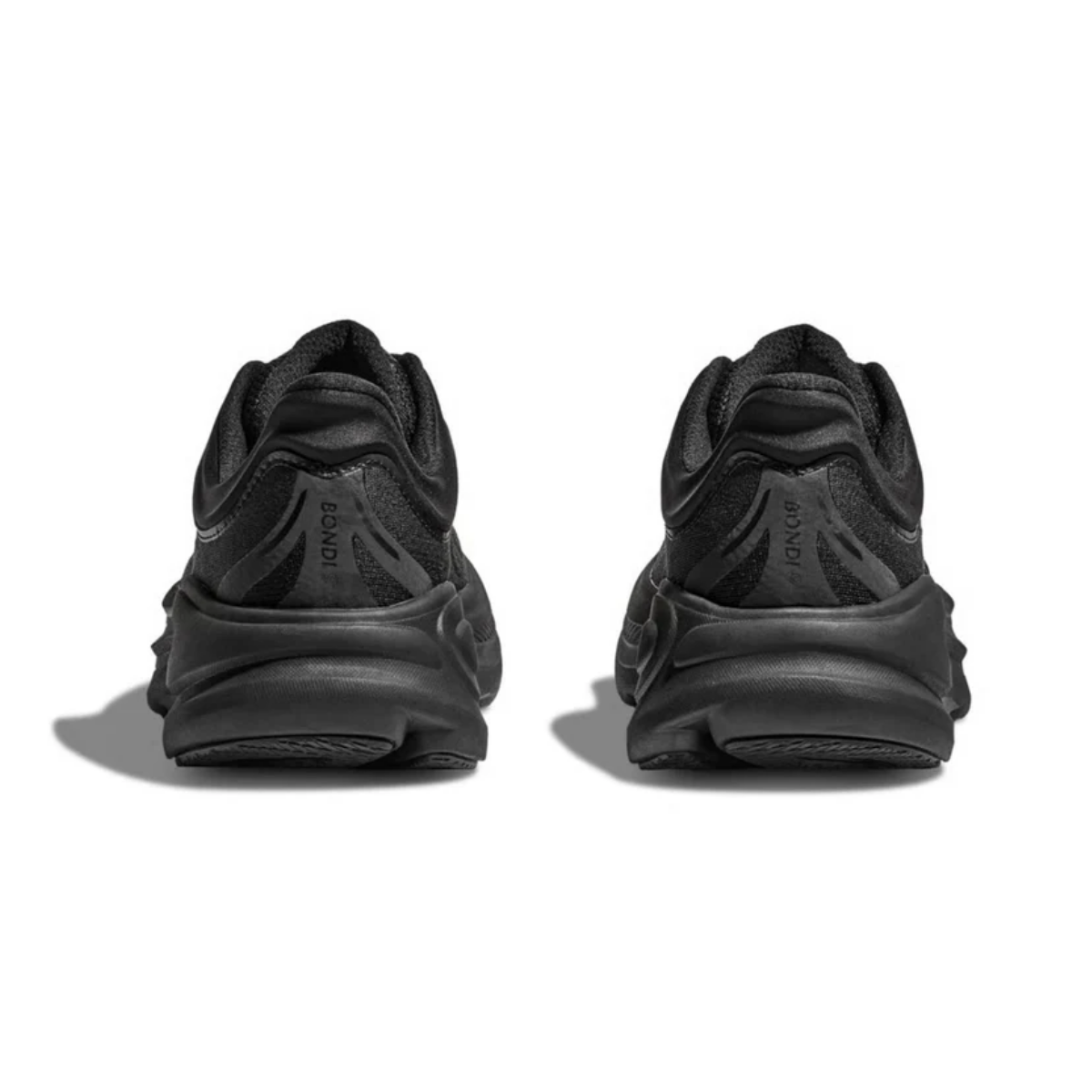 BONDI 9 - BLACK/BLACK