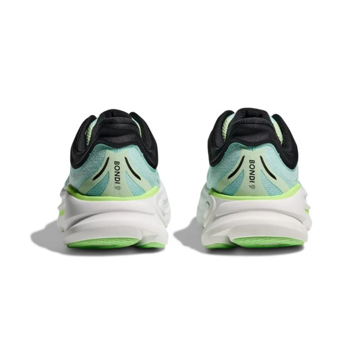 BONDI 9 - GREEN