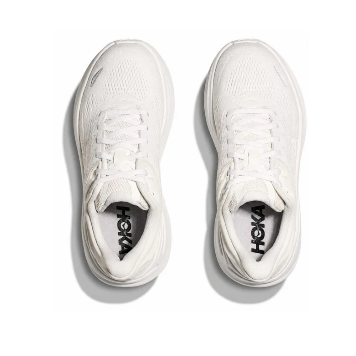 BONDI 9 - WHITE/WHITE