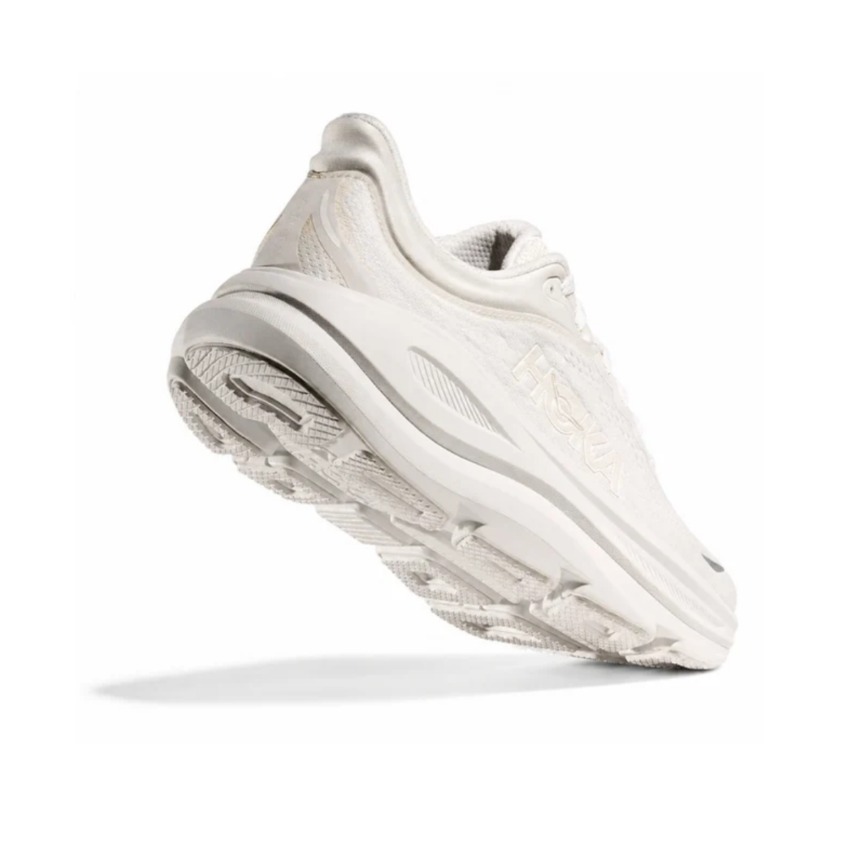 BONDI 9 - WHITE/WHITE
