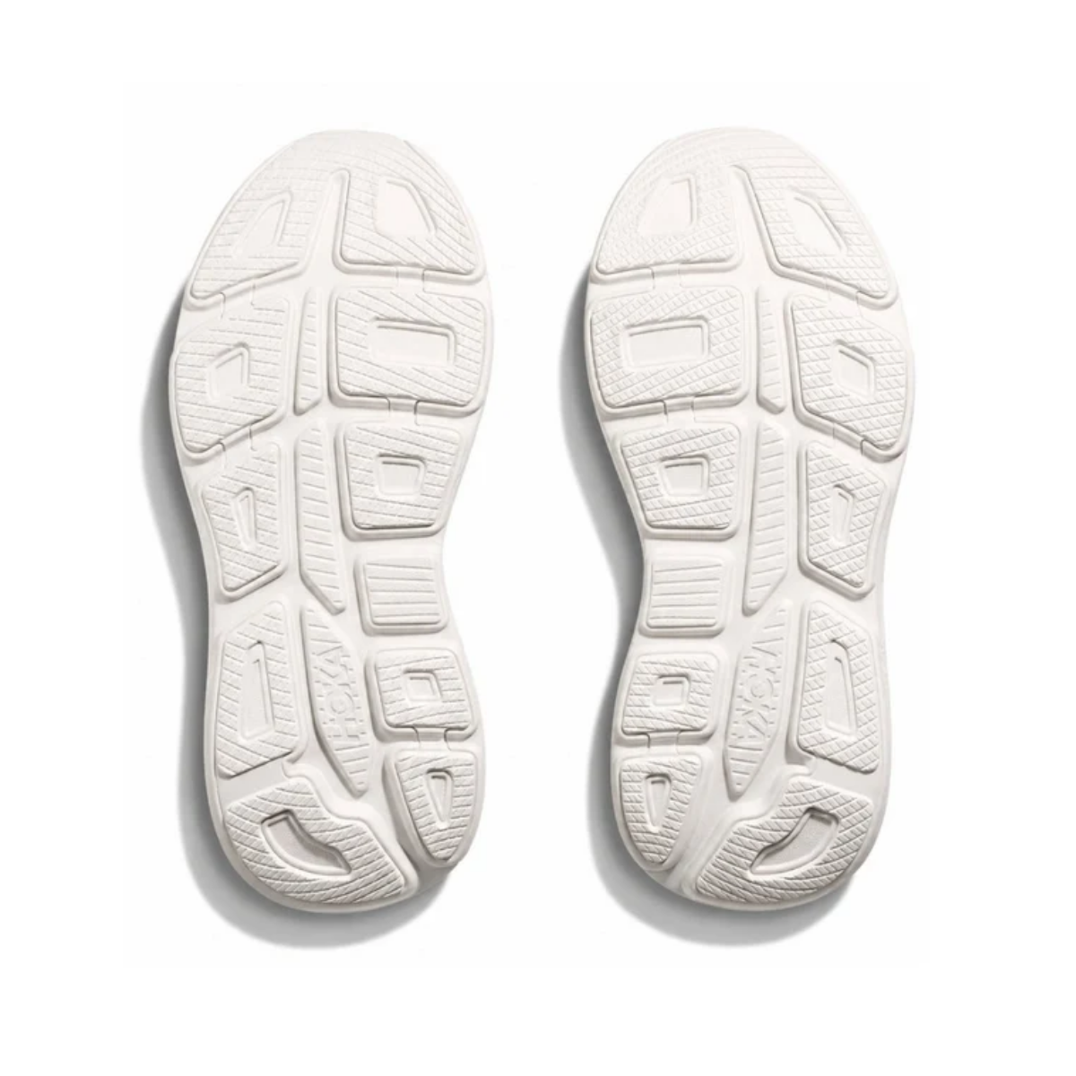 BONDI 9 - WHITE/WHITE