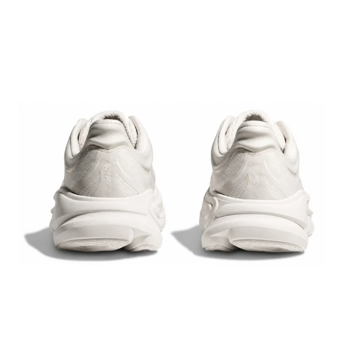 BONDI 9 - WHITE/WHITE