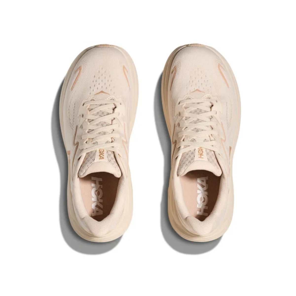 CLIFTON 10 - BEIGE