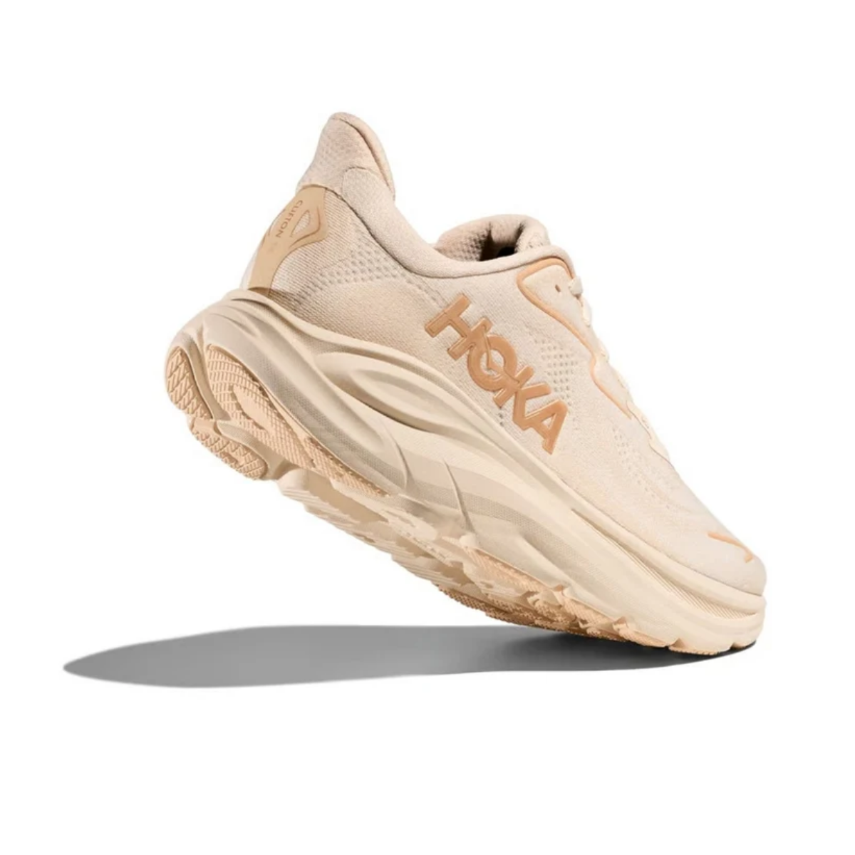 CLIFTON 10 - BEIGE