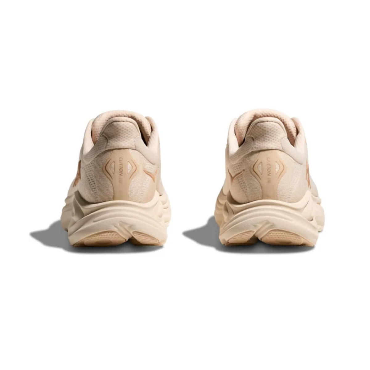 CLIFTON 10 - BEIGE