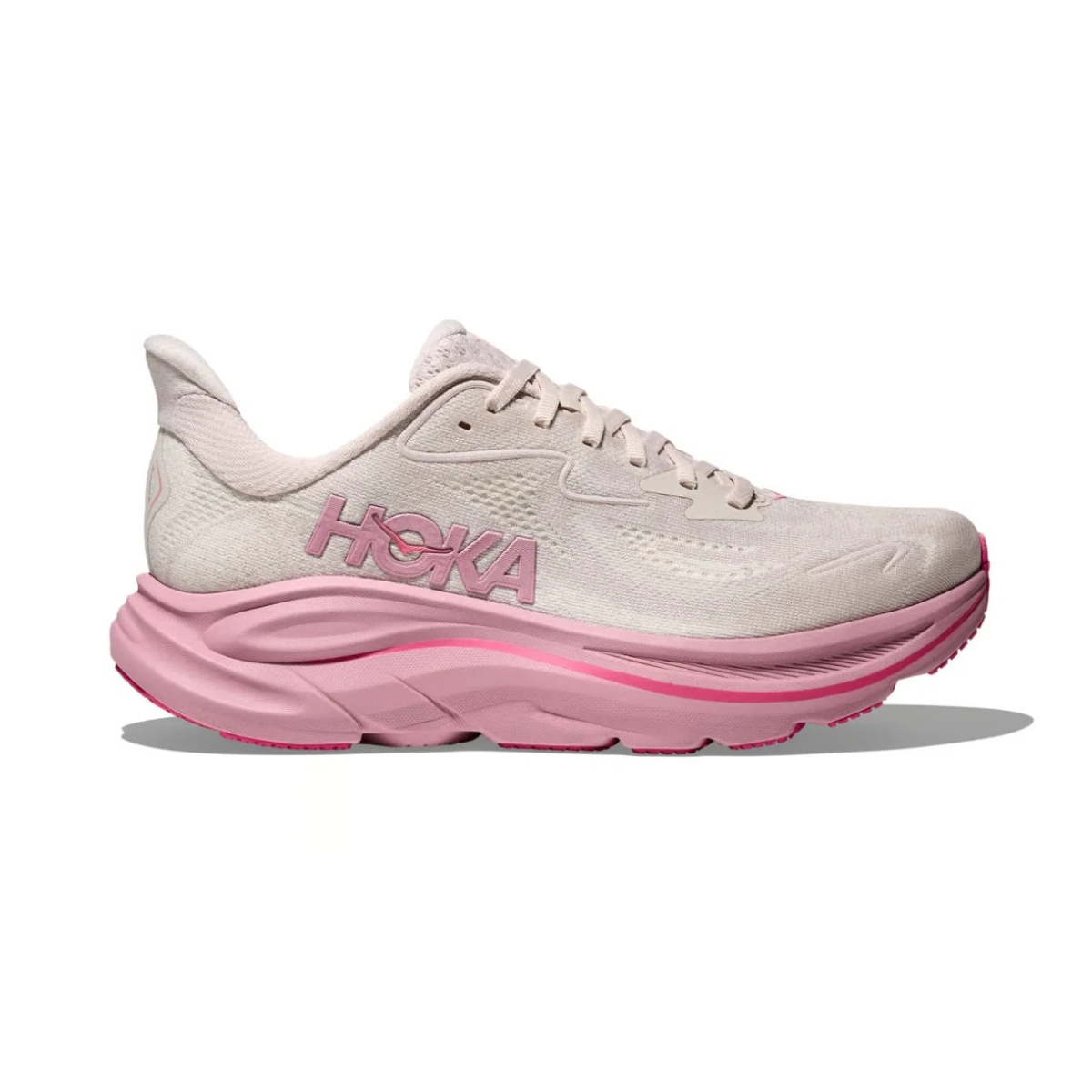 CLIFTON 10 - Rose Cream