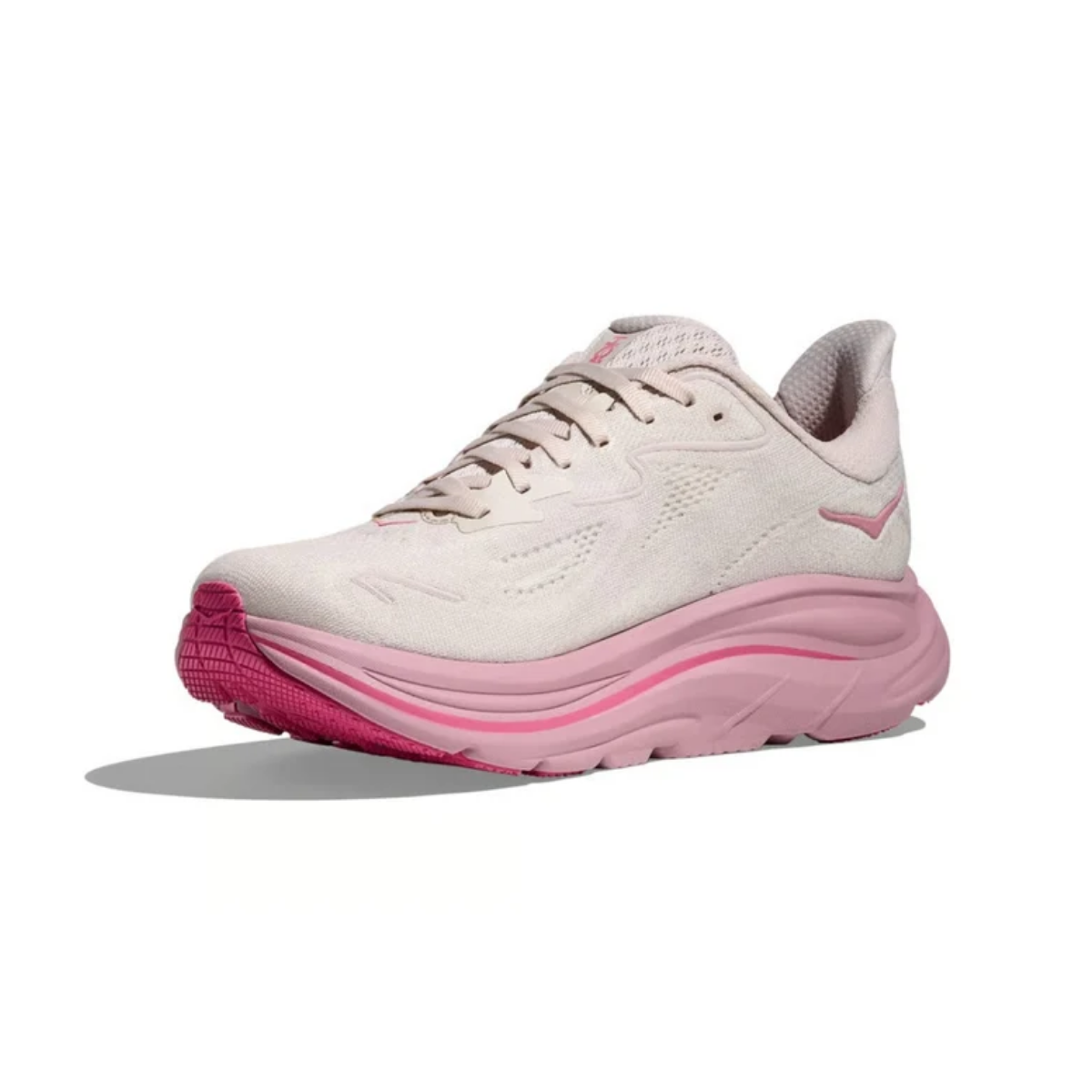 CLIFTON 10 - Rose Cream