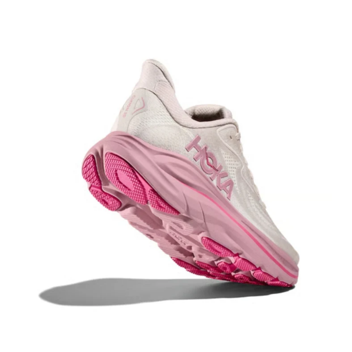 CLIFTON 10 - Rose Cream