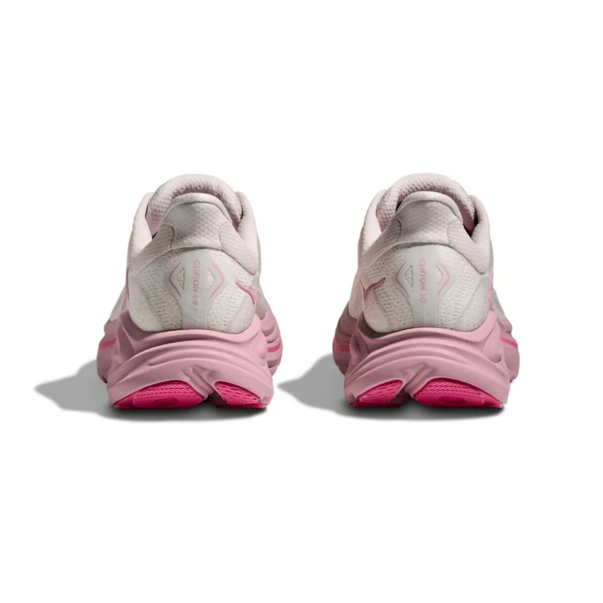 CLIFTON 10 - Rose Cream