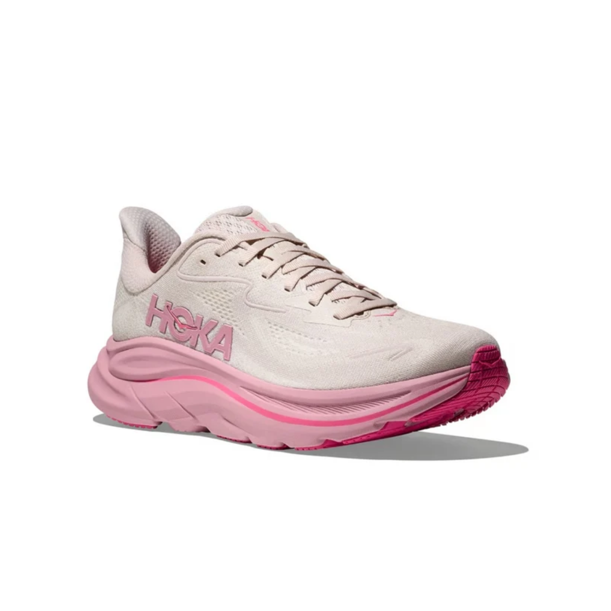 CLIFTON 10 - Rose Cream