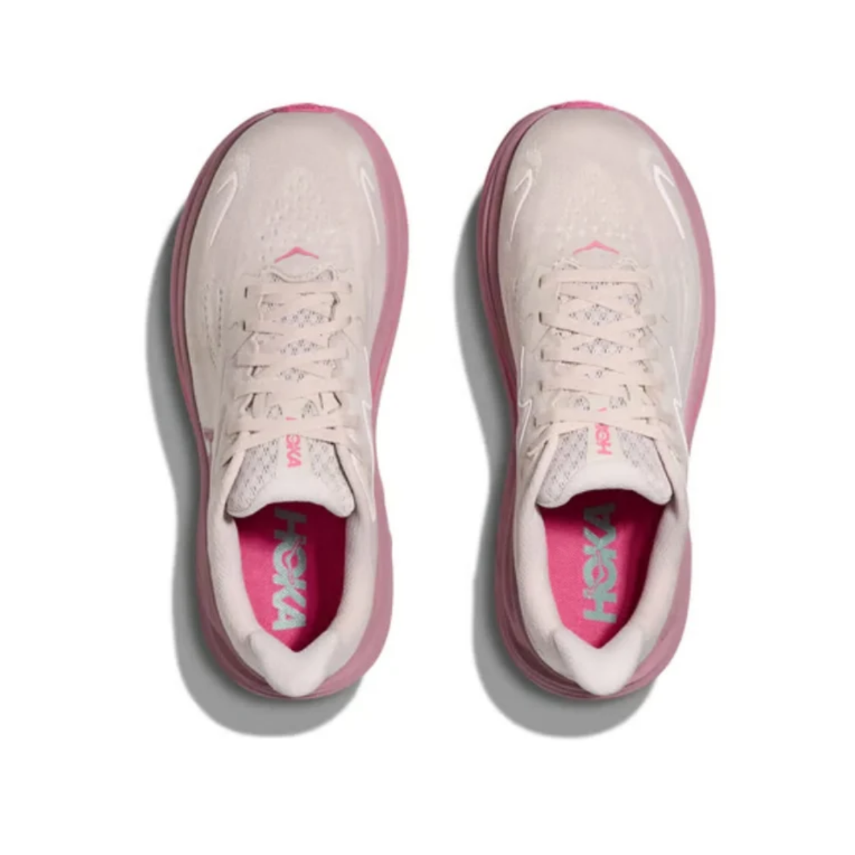 CLIFTON 10 - Rose Cream